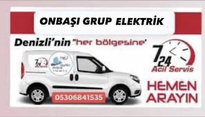 Alo 7/24 Ayyıldız Elektrik Elektrik