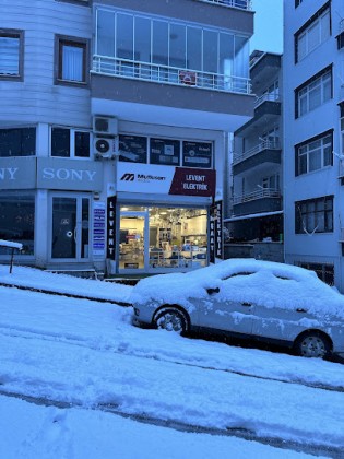 Levent Elektrik