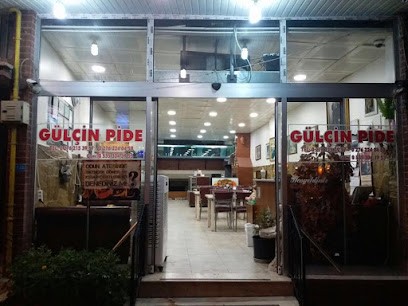 Gülçin Pide Salonu