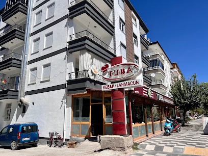 Tuba Lahmacun