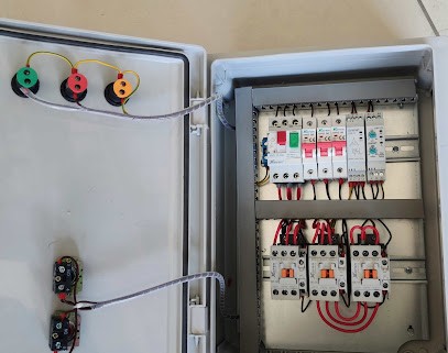 Deniz Elektrik