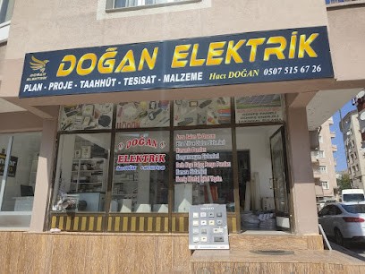 Yozgat Doğan Elektrik