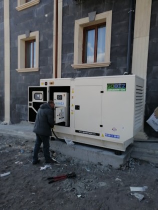 Ak Elektrik