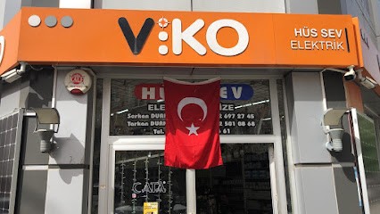 Hüs Sev Elektrik