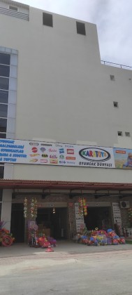 Karatoys Antalya Toptan Oyuncak