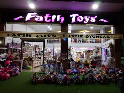 Fatih Toys