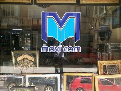 Mavi Cam