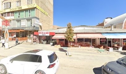 Turkuaz Oyuncak