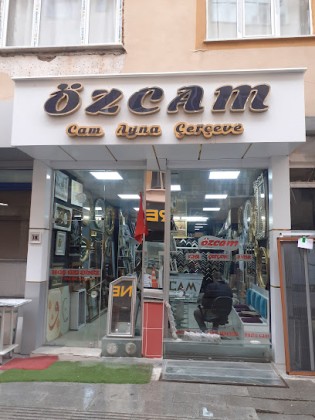 Özcam