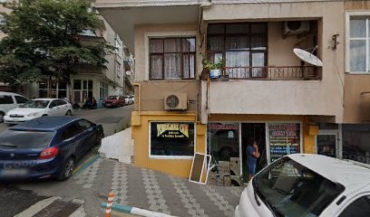 Yorulmaz Cam