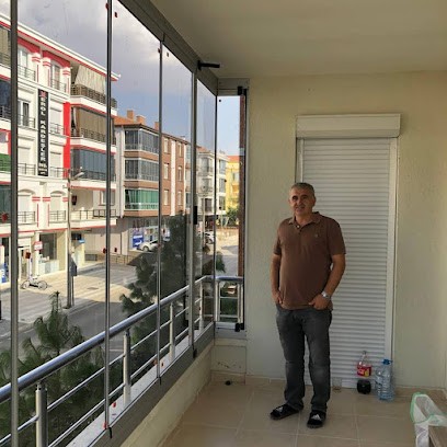 Altınsoy Cam Balkon