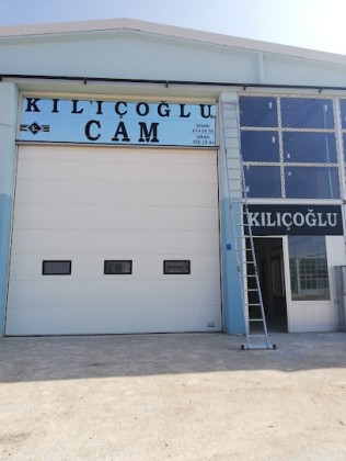 Kılıçoğlu Cam