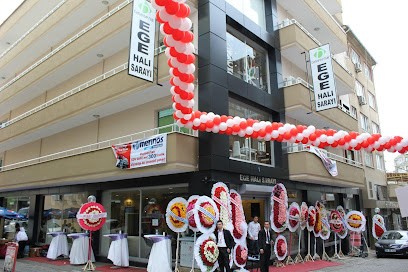 Ege Halı Ve Mobilya Sarayı