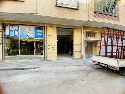 Zirve Cam