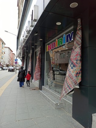 Halı Sarayı