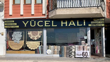 Yücel Halı