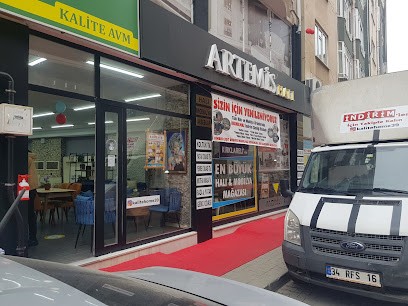 Kalitehome Mobilya - Halı Kırklareli