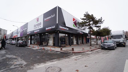 Kare Halı