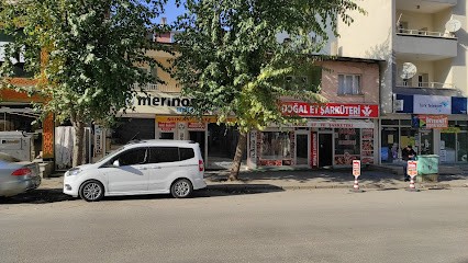 Sunay Halı Sarayı