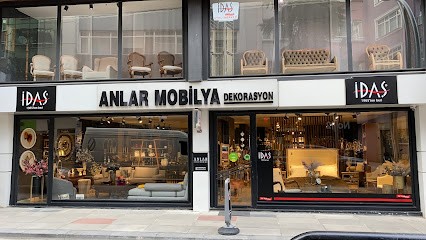 Anlar Hali Mobilya