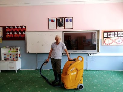 Arıkan Temizlik