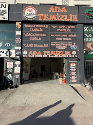 Ada Temizlik