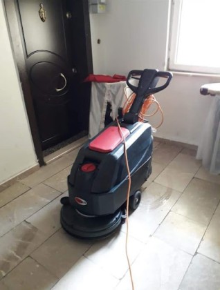 Karaman Yağmur Temizlik Şirketleri