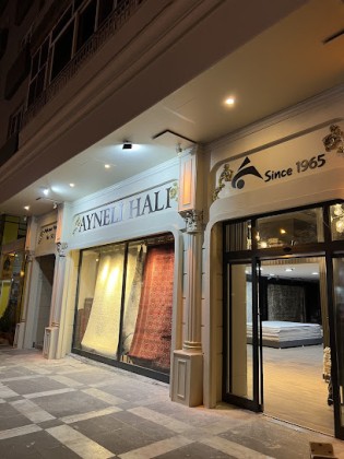 Ayneli Halı