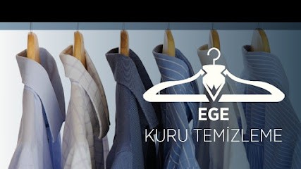 Ege Kuru Temizleme