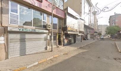 Birinciler Halı