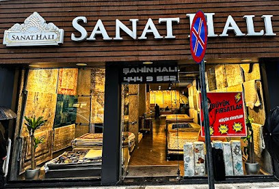 Şahin Halı Dünyası