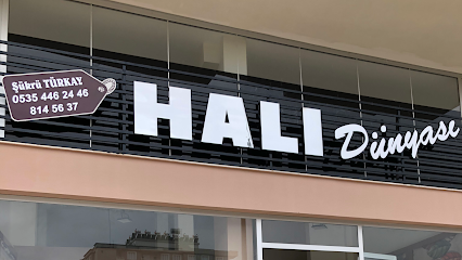 Halı Dünyası