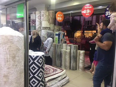 Halı Sarayı