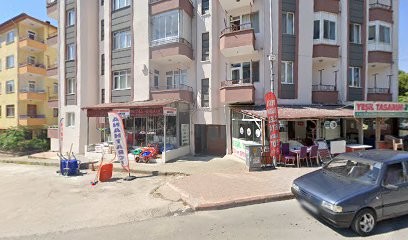 Amasyam Anahtarcı