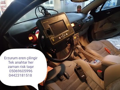 Eren Çilingir