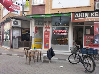 Anahtarci İbrahim
