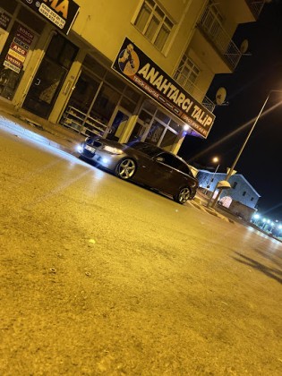 Anahtarcı Talip