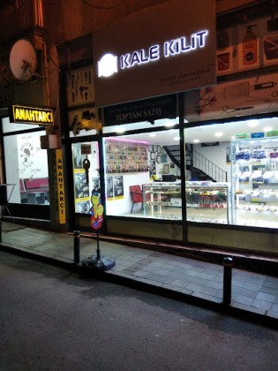 Özyurt Anahtar