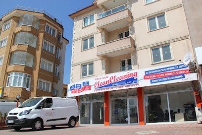 Bartın Halı, Koltuk Ve Perde Yıkama - Clean Cleaning
