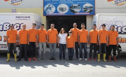 Çorum Bıcı Bıcı Halı Yıkama