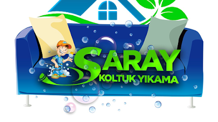 Saray Buharlı Koltuk Yıkama