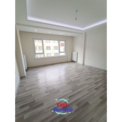 Eskişehir Yiğit Temizlik Şirketi | Eskişehir Buharlı Koltuk Yıkama