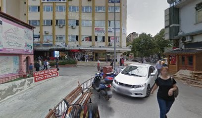 Isparta İlaçlama