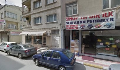 Sinop İlaçlama