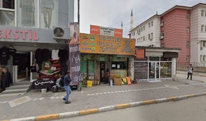 Koçbağ Tarım