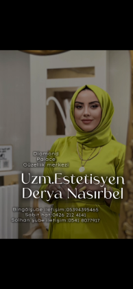 Diamond Palace Güzellik Merkezi