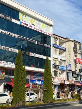 Yozgat Esse Vip