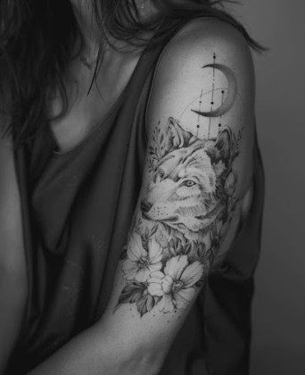 Art Tattoo Ankara - Kalıcı Dövme Ve Piercing