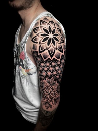 Nihat Tattoo