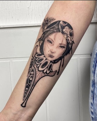Wizart Tattoo Studio